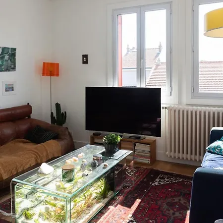 Apartament Spacious 130 M Flat With Garden *