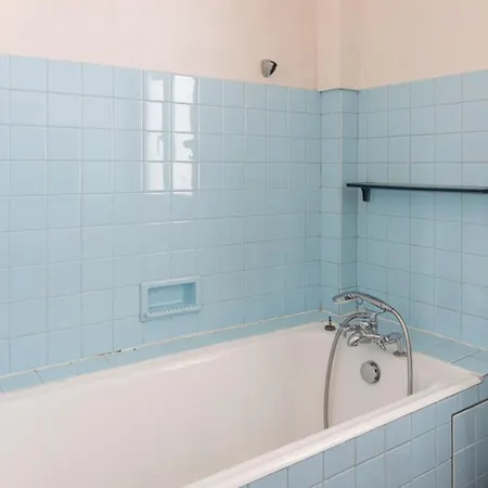 Spacious 130 M Flat With Garden * Montreuil (Seine-Saint-Denis)